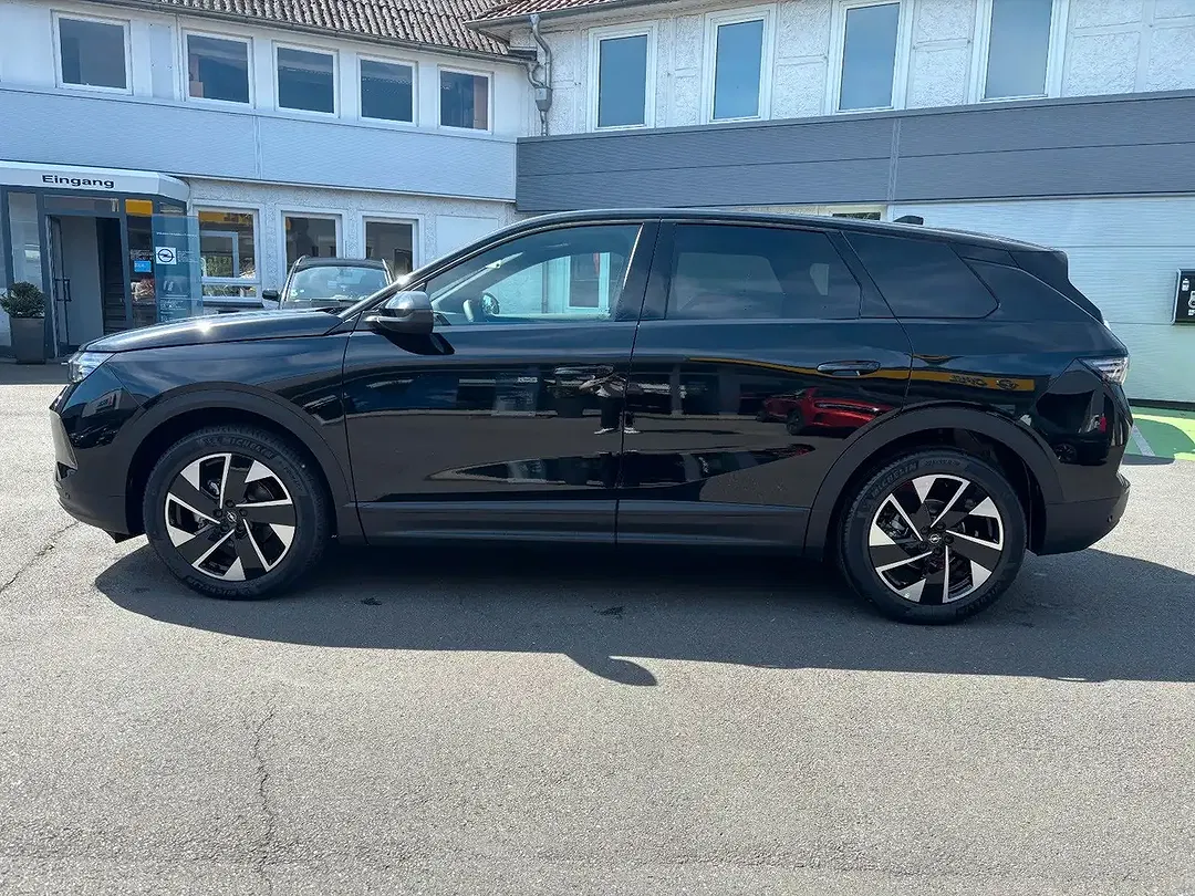 Opel Grandland X - Thumbnail 5