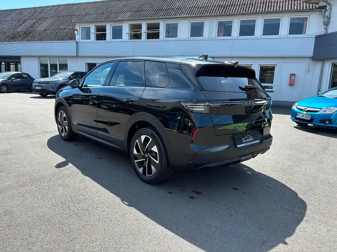 Opel Grandland X - Thumbnail 6