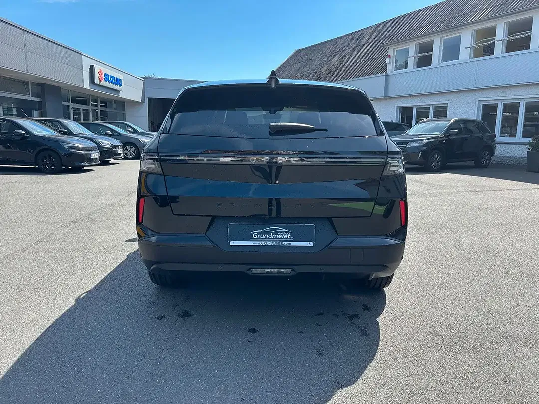 Opel Grandland X - Thumbnail 7
