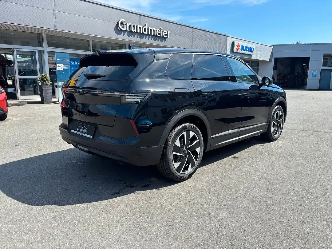 Opel Grandland X - Thumbnail 8