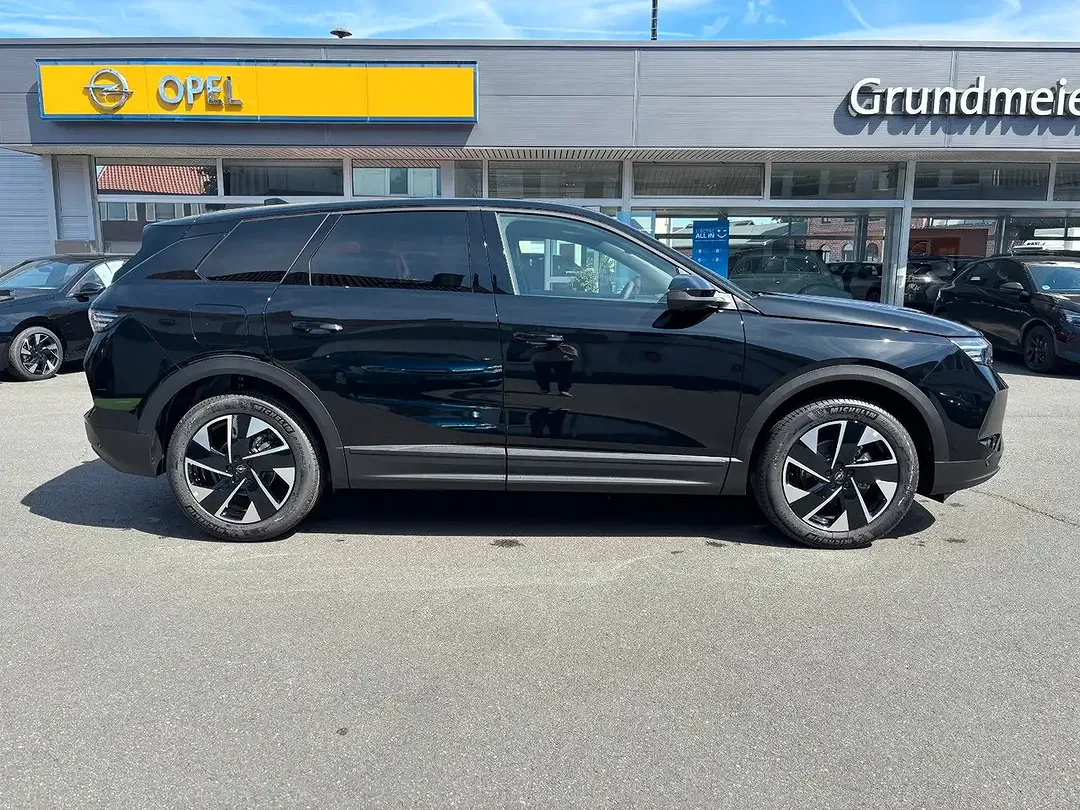 Opel Grandland X - Thumbnail 9