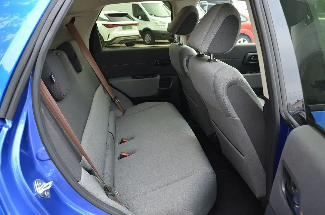 Honda e - Thumbnail 10