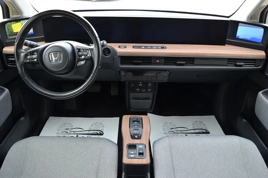 Honda e - Thumbnail 12