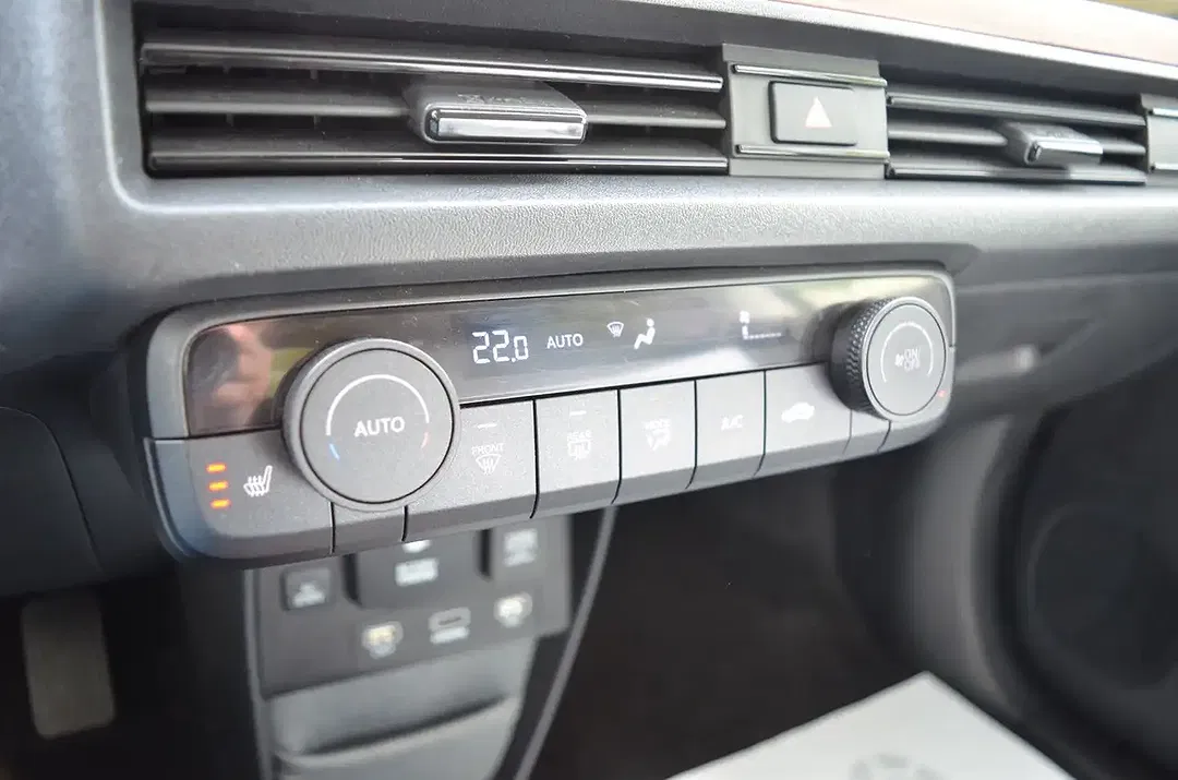 Honda e - Thumbnail 14
