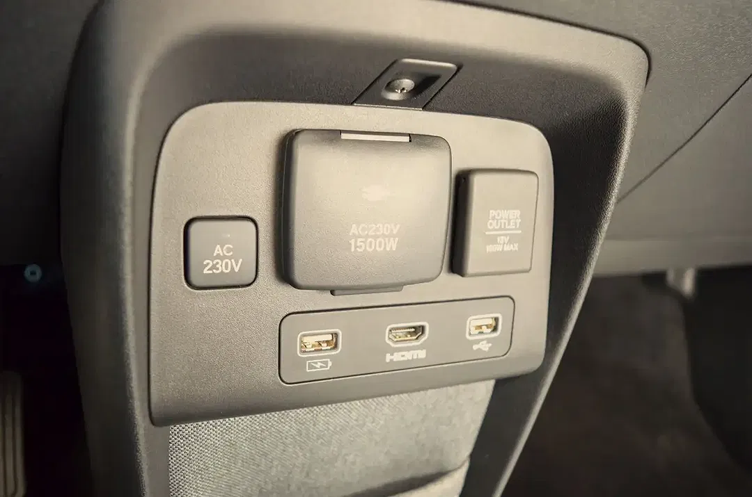Honda e - Thumbnail 15