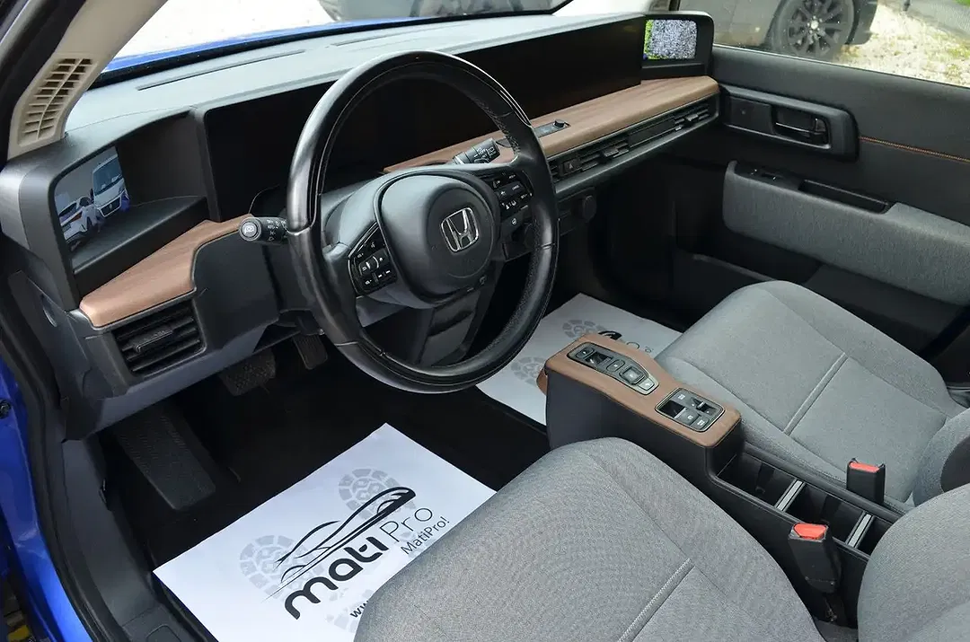 Honda e - Thumbnail 5