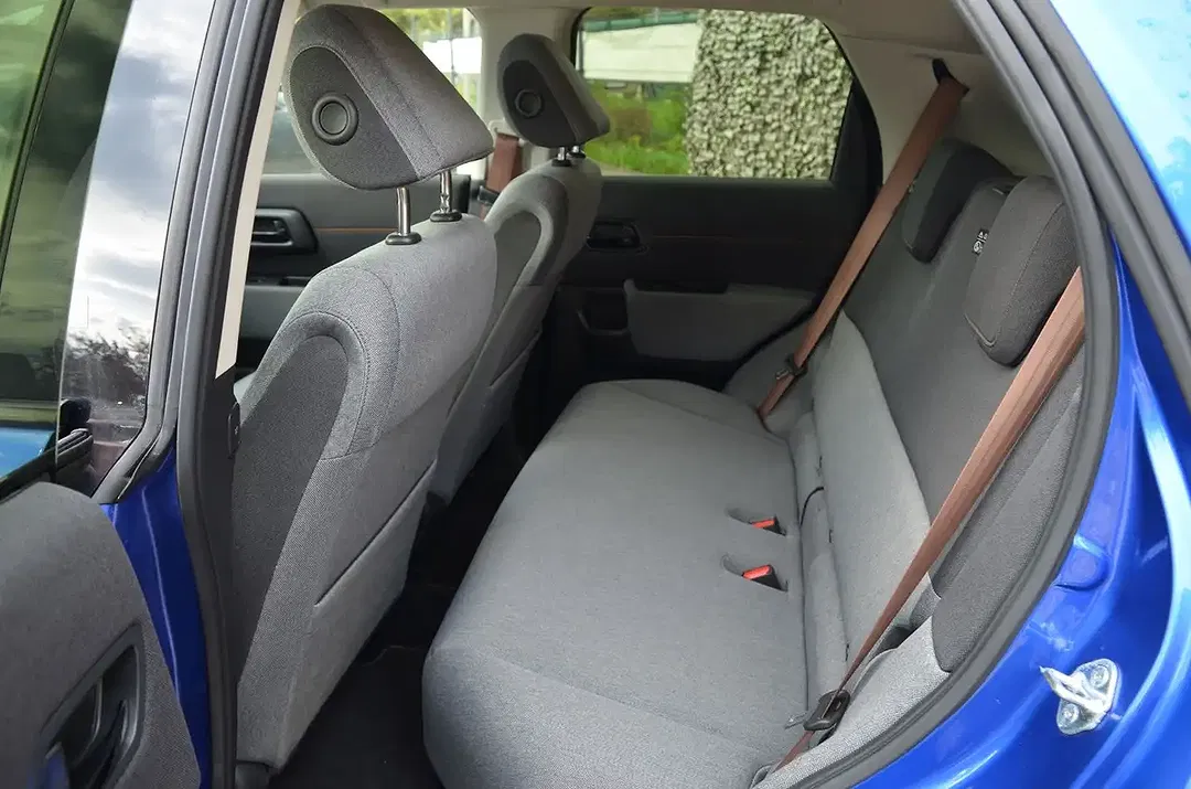 Honda e - Thumbnail 8