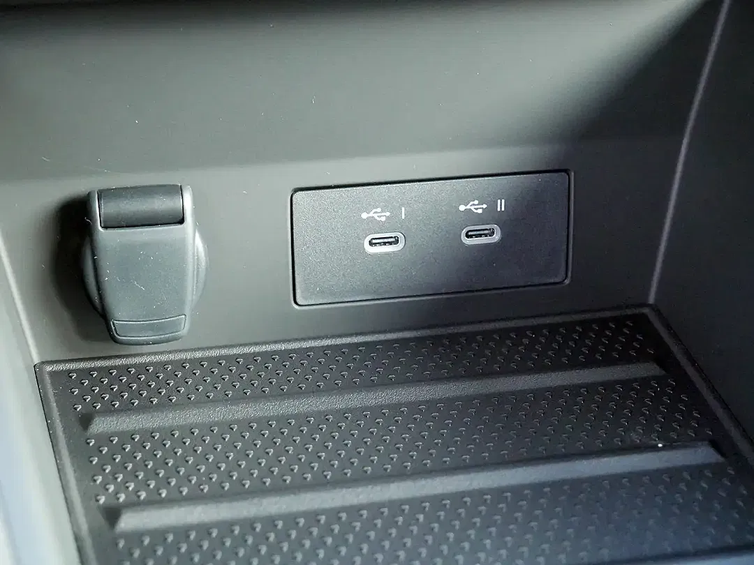 Renault Symbioz - Thumbnail 11