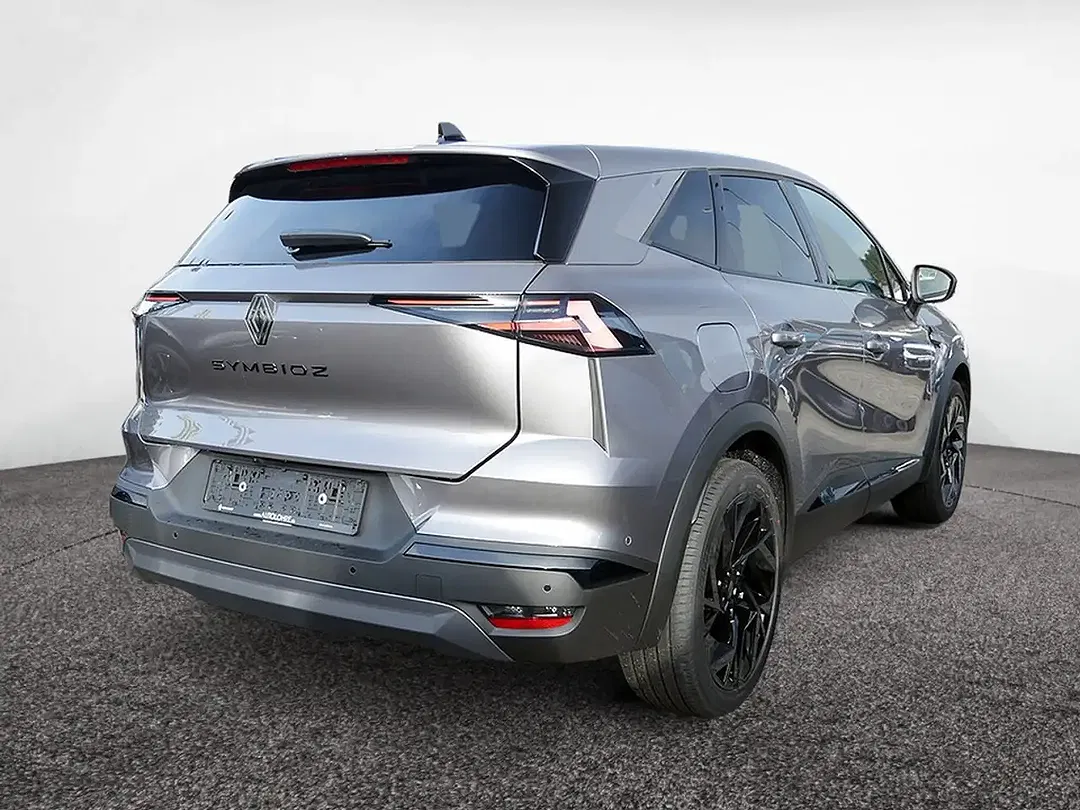 Renault Symbioz - Thumbnail 3