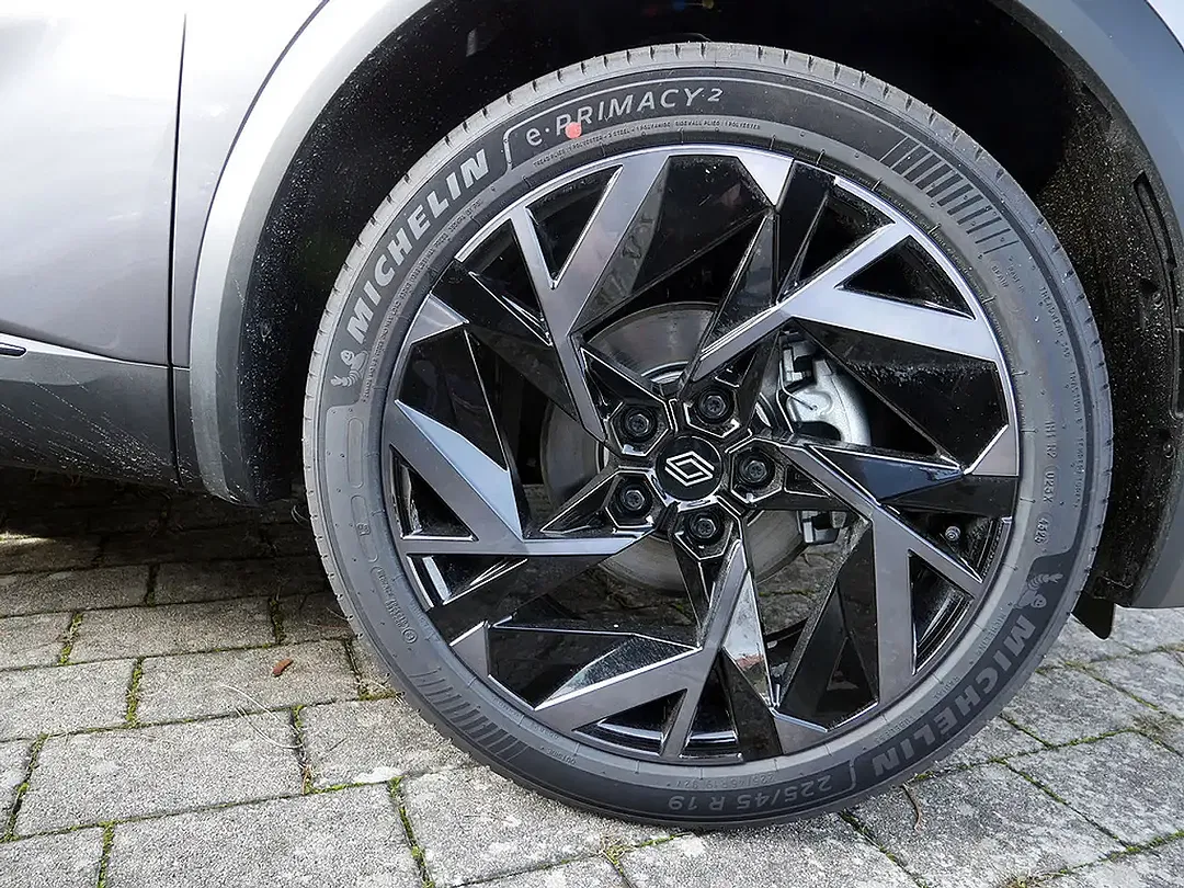 Renault Symbioz - Thumbnail 5