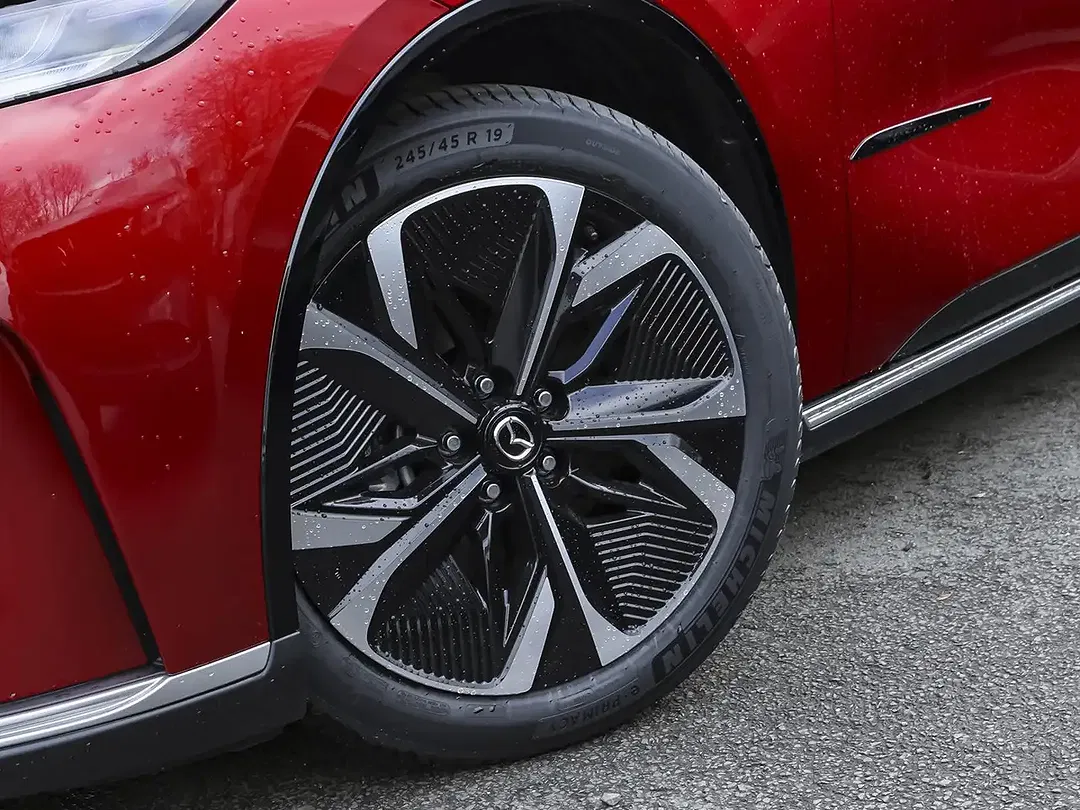 Mazda 6e - Thumbnail 11