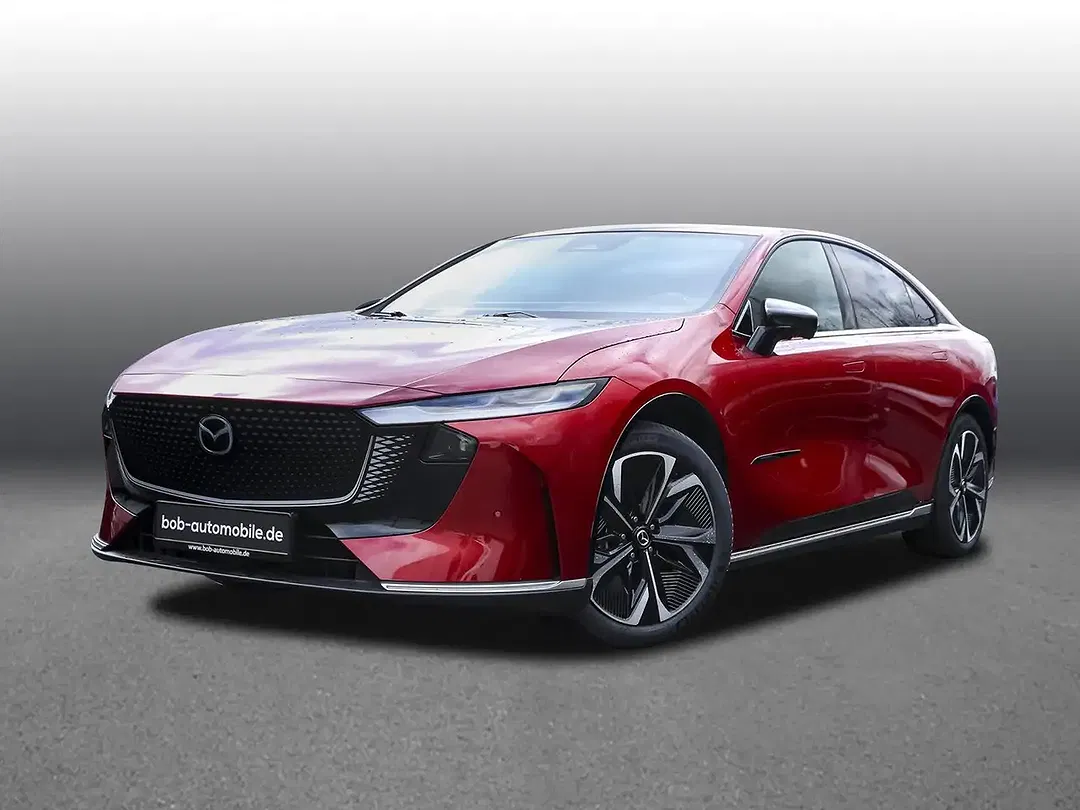 Mazda 6e - Thumbnail 2