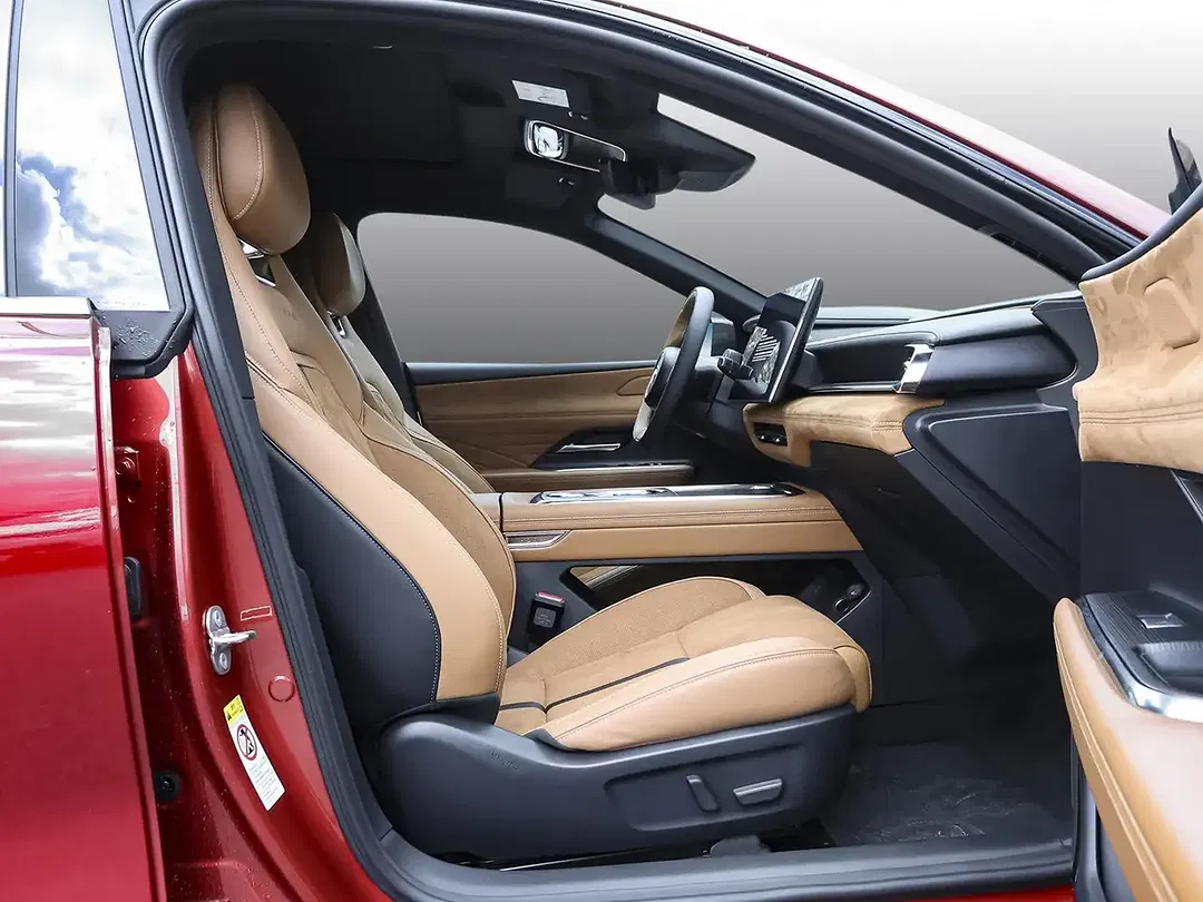 Mazda 6e - Thumbnail 5