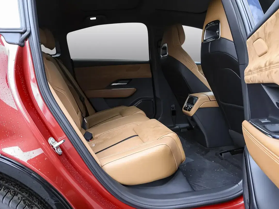 Mazda 6e - Thumbnail 6