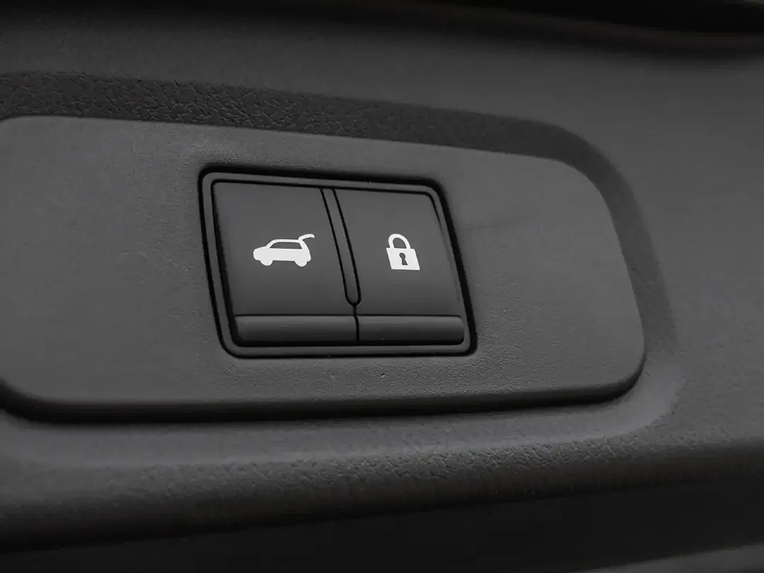 Nissan Qashqai - Thumbnail 11
