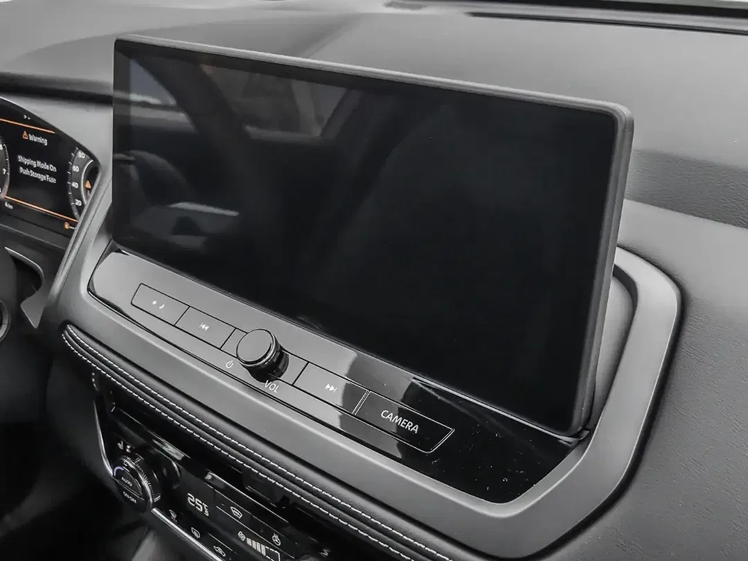 Nissan Qashqai - Thumbnail 5
