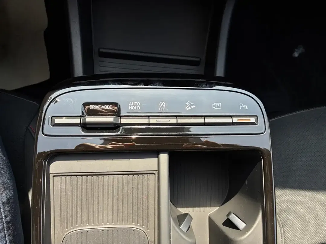 Hyundai TUCSON - Thumbnail 15