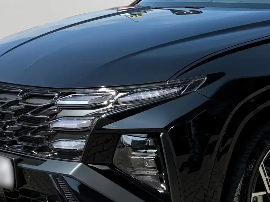 Hyundai TUCSON - Thumbnail 5
