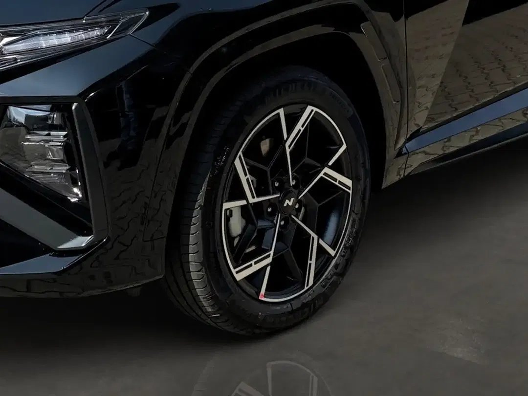 Hyundai TUCSON - Thumbnail 6