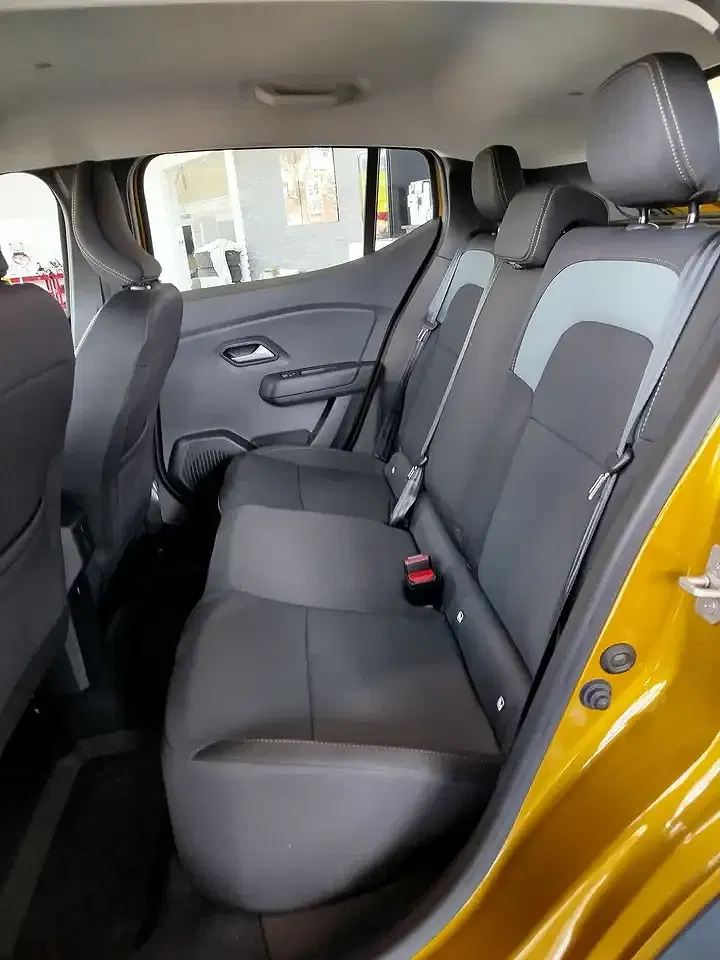 Dacia Sandero - Thumbnail 11