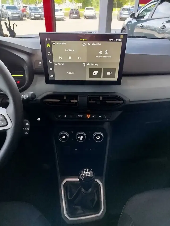 Dacia Sandero - Thumbnail 13