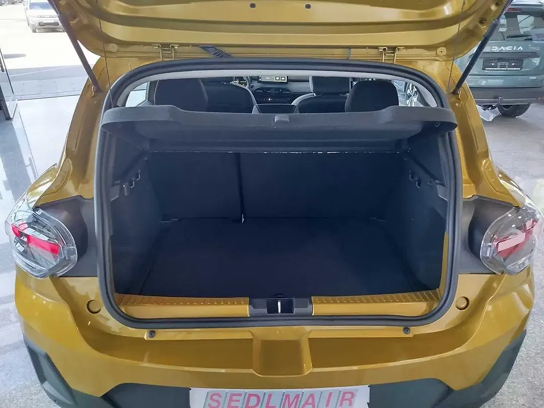 Dacia Sandero - Thumbnail 15