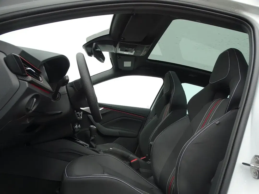 Skoda Scala - Thumbnail 12