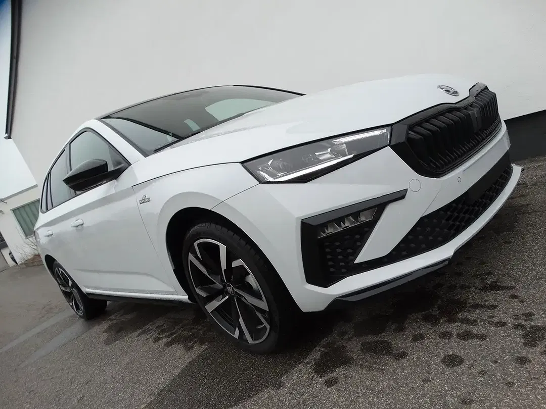 Skoda Scala - Thumbnail 13