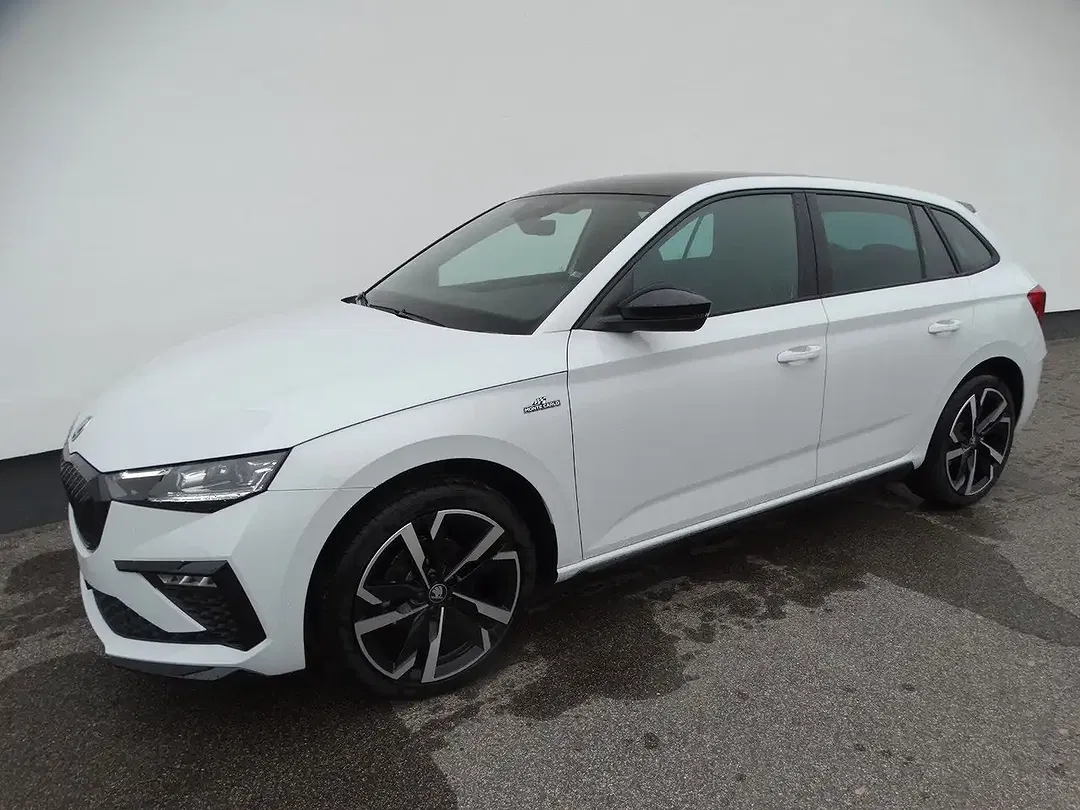 Skoda Scala - Thumbnail 2
