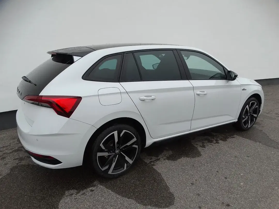 Skoda Scala - Thumbnail 4