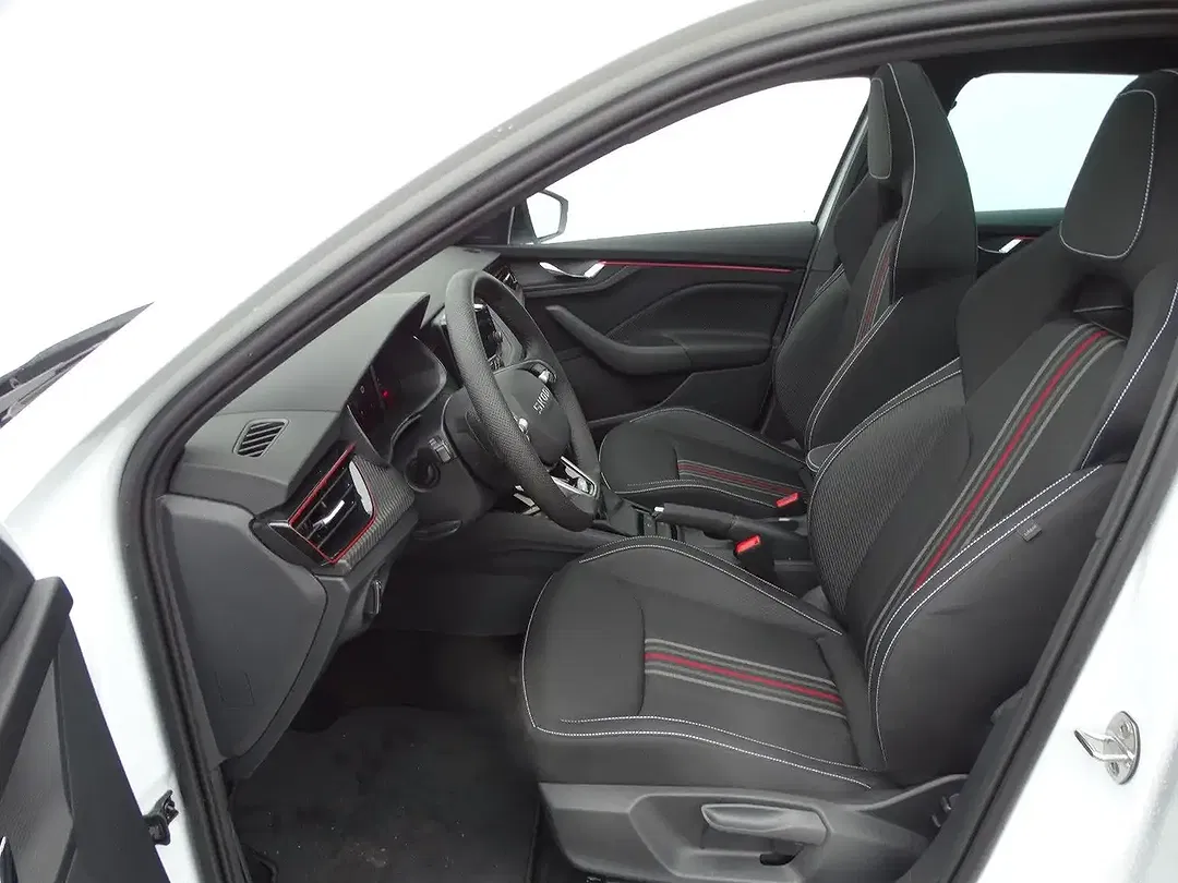 Skoda Scala - Thumbnail 7