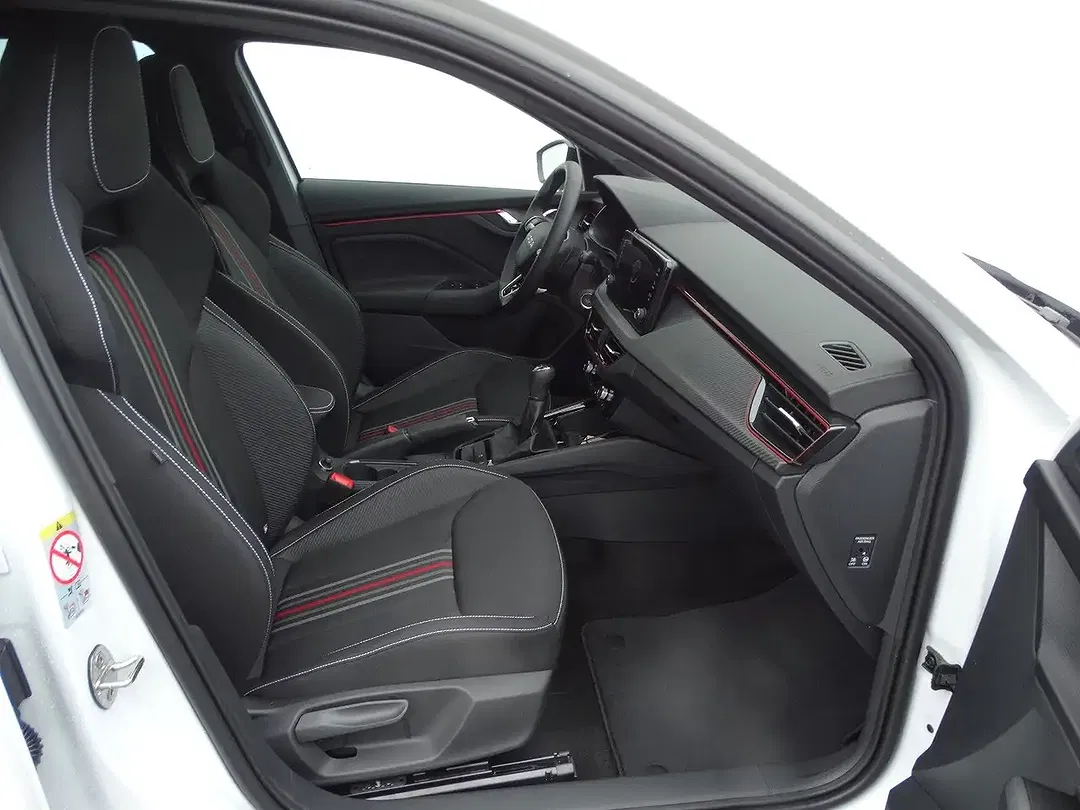 Skoda Scala - Thumbnail 8