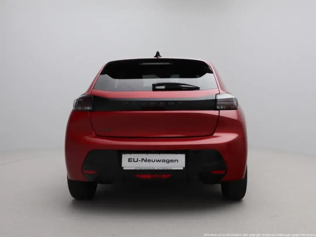 Peugeot 208 - Thumbnail 6