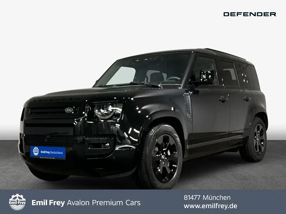 Land Rover Defender - Afbeelding 1