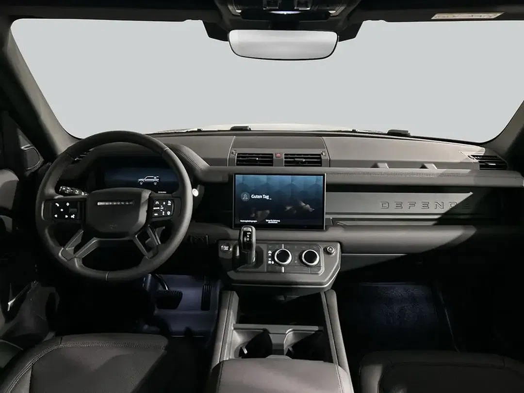 Land Rover Defender - Thumbnail 4