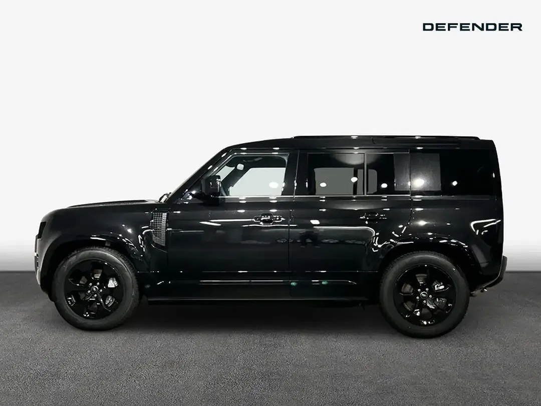 Land Rover Defender - Thumbnail 6
