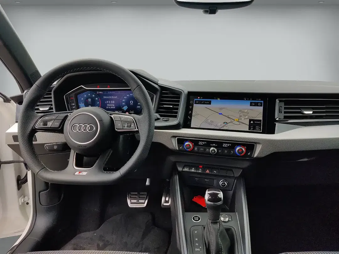 Audi A1 - Thumbnail 9