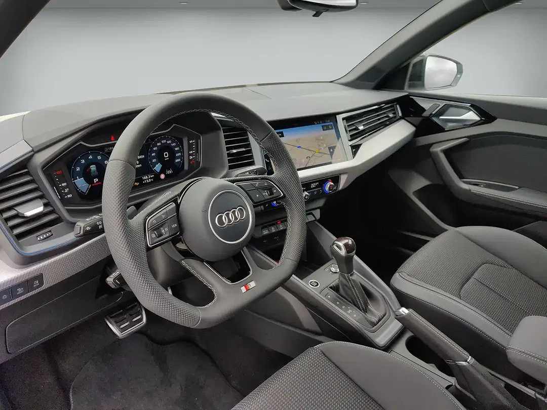 Audi A1 - Thumbnail 10
