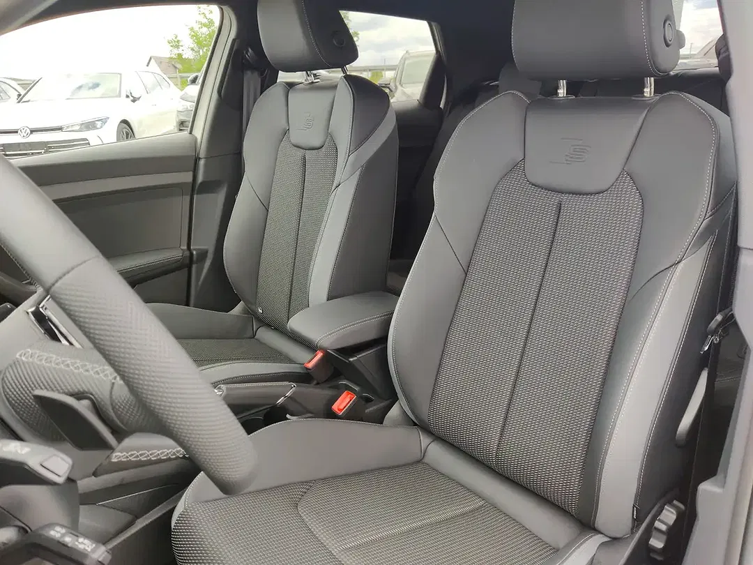 Audi A1 - Thumbnail 11