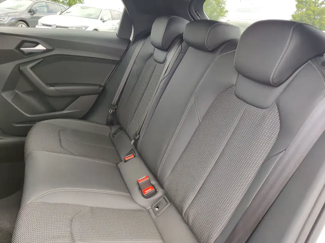 Audi A1 - Thumbnail 12