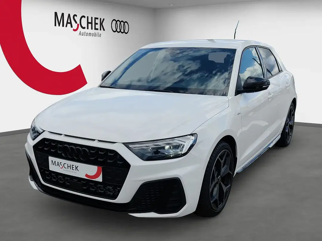 Audi A1 - Thumbnail 1