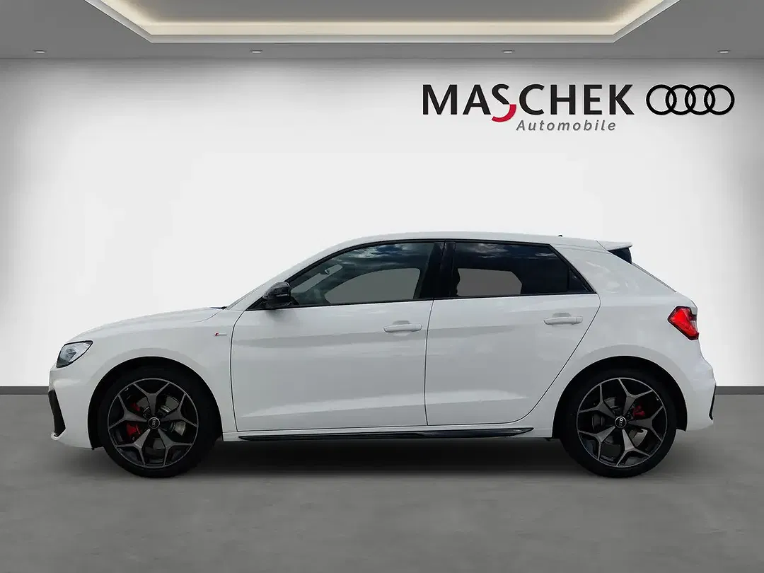 Audi A1 - Thumbnail 2