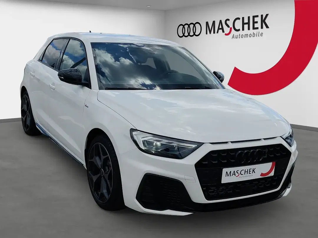 Audi A1 - Thumbnail 6