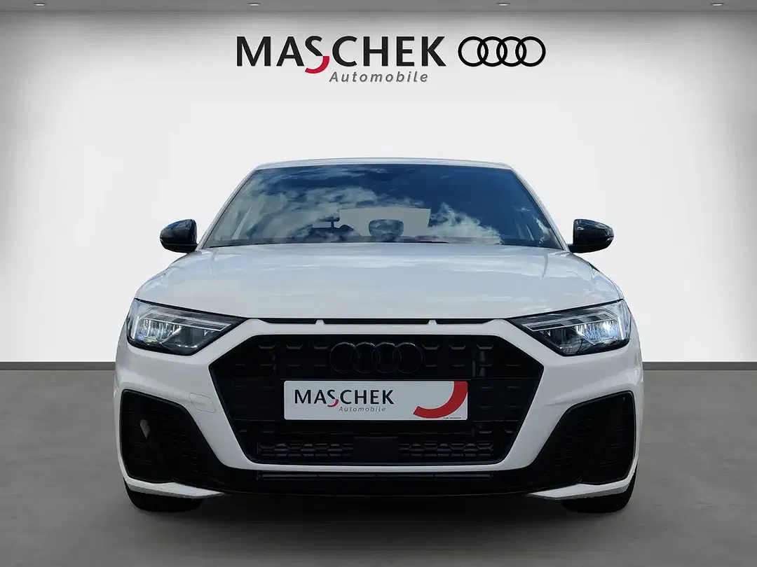 Audi A1 - Thumbnail 7