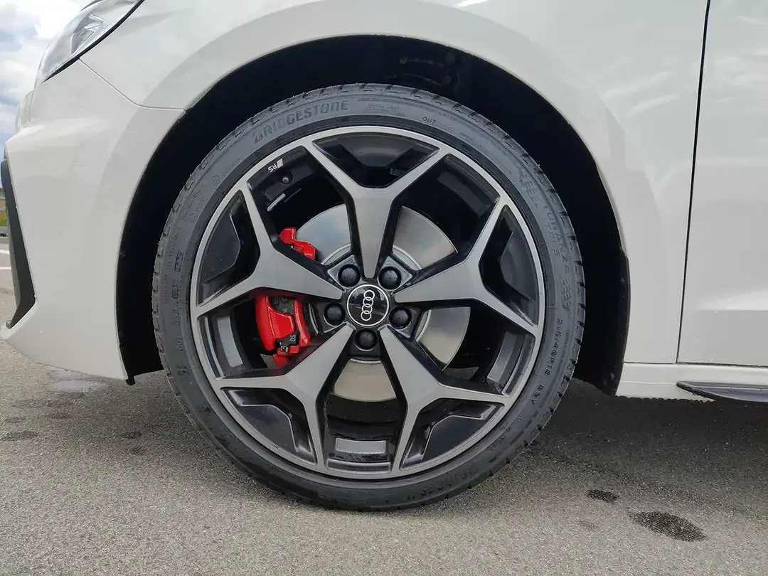 Audi A1 - Thumbnail 8