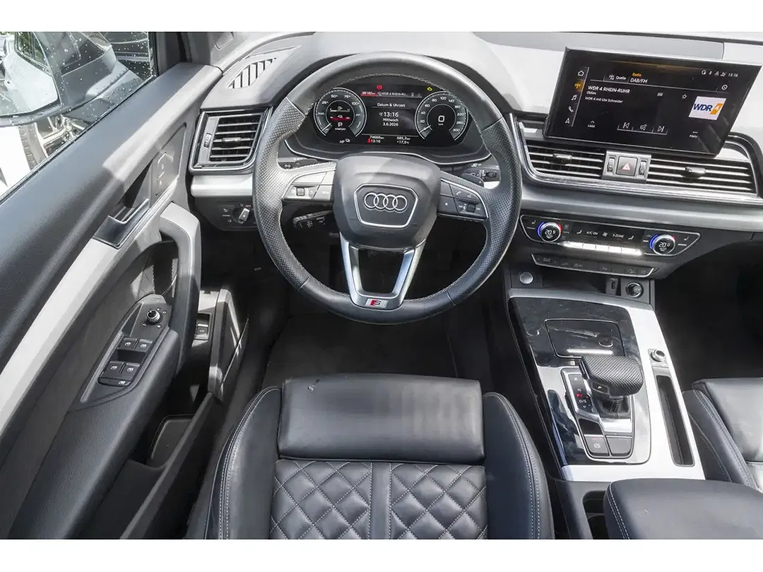 Audi Q5 - Thumbnail 13
