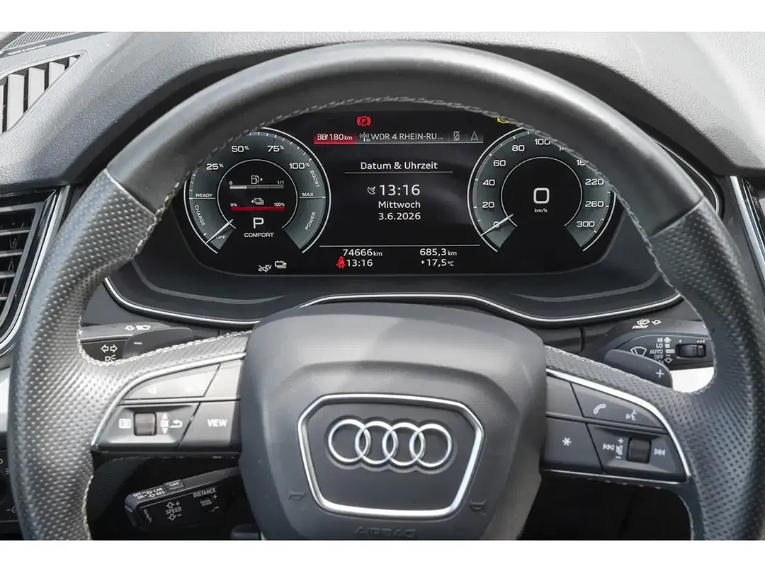 Audi Q5 - Thumbnail 14