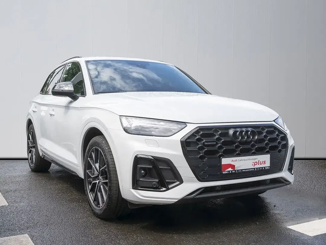 Audi Q5 - Thumbnail 2