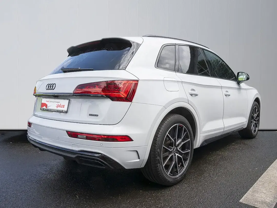 Audi Q5 - Thumbnail 3