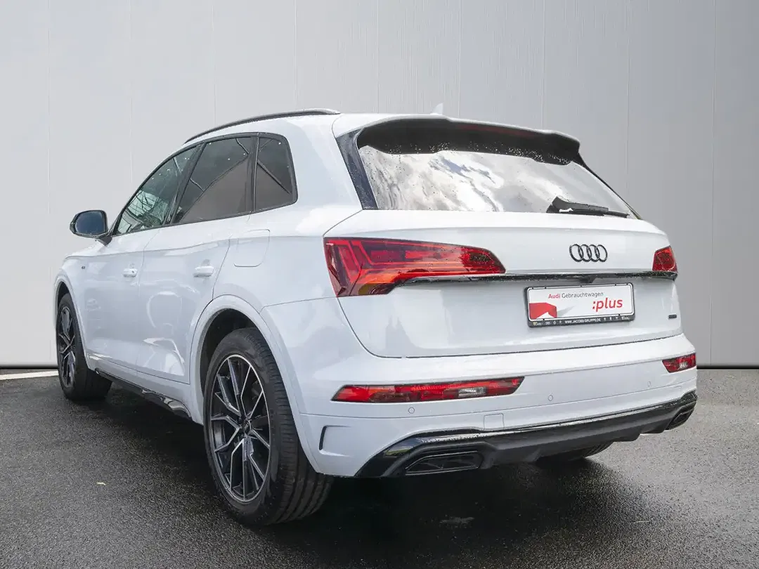 Audi Q5 - Thumbnail 4